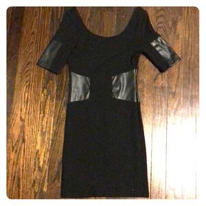 Zara Mini Dress